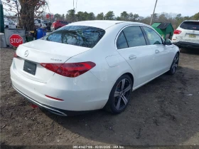 Mercedes-Benz C 300 4MATIC* *  | Mobile.bg    6