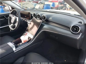 Mercedes-Benz C 300 4MATIC* *  | Mobile.bg    7