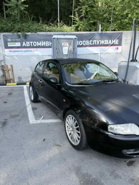 Обява за продажба на Alfa Romeo 147 Twin Spark ~2 900 лв. - изображение 1