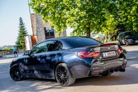 Обява за продажба на BMW 440 i RWD  ~49 999 лв. - изображение 3