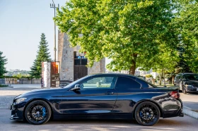 Обява за продажба на BMW 440 i RWD  ~49 999 лв. - изображение 7