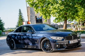 Обява за продажба на BMW 440 i RWD  ~49 999 лв. - изображение 1