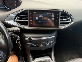 Peugeot 308 1.6HDI | Mobile.bg    13
