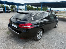Peugeot 308 1.6HDI | Mobile.bg    5