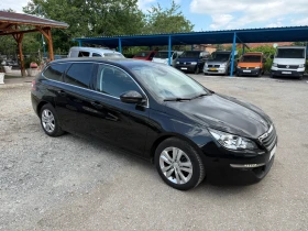 Peugeot 308 1.6HDI | Mobile.bg    4