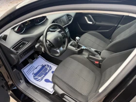 Peugeot 308 1.6HDI | Mobile.bg    11