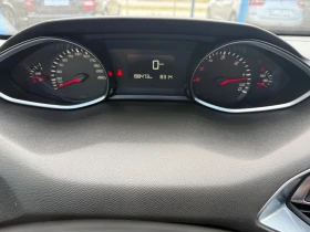 Peugeot 308 1.6HDI | Mobile.bg    14
