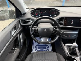 Peugeot 308 1.6HDI | Mobile.bg    10