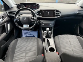 Peugeot 308 1.6HDI | Mobile.bg    9
