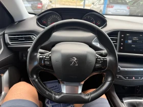 Peugeot 308 1.6HDI | Mobile.bg    12