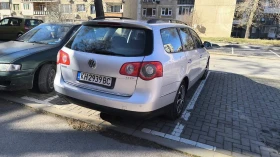 Обява за продажба на VW Passat ~7 500 лв. - изображение 3