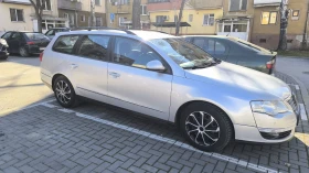 Обява за продажба на VW Passat ~7 500 лв. - изображение 2