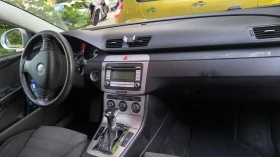 Обява за продажба на VW Passat ~7 500 лв. - изображение 7