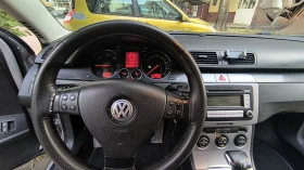 Обява за продажба на VW Passat ~7 500 лв. - изображение 11