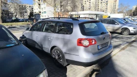 Обява за продажба на VW Passat ~7 500 лв. - изображение 6