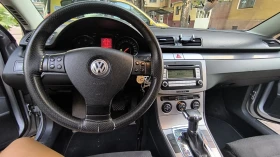 Обява за продажба на VW Passat ~7 500 лв. - изображение 8