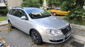 Обява за продажба на VW Passat ~7 500 лв. - изображение 1