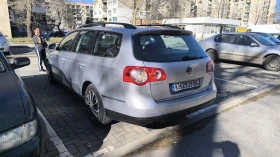 Обява за продажба на VW Passat ~7 500 лв. - изображение 4