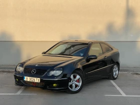 Обява за продажба на Mercedes-Benz C 220 Sport Coupe Facelift ~6 500 лв. - изображение 1