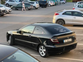 Обява за продажба на Mercedes-Benz C 220 Sport Coupe Facelift ~6 500 лв. - изображение 3