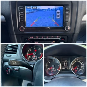VW Golf 1.6 TDI NAVI CAM LIZING HIGHLINE - 11600 лв. - 94944188 16