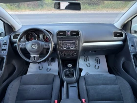 VW Golf 1.6 TDI NAVI CAM LIZING HIGHLINE - 11600 лв. - 94944188 13
