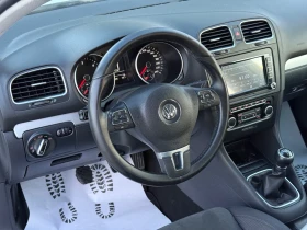 VW Golf 1.6 TDI NAVI CAM LIZING HIGHLINE - 11600 лв. - 94944188 9