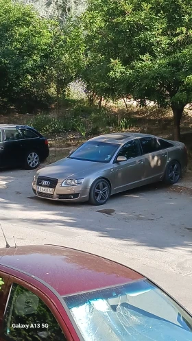 Audi A6 | Mobile.bg    2