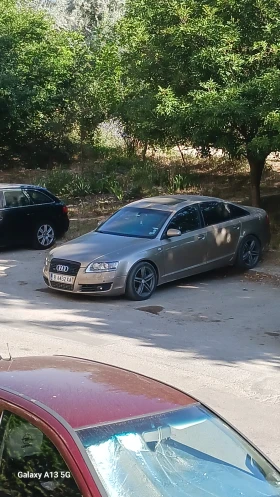 Audi A6 | Mobile.bg    3
