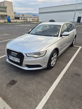 Обява за продажба на Audi A6 ~22 000 лв. - изображение 1