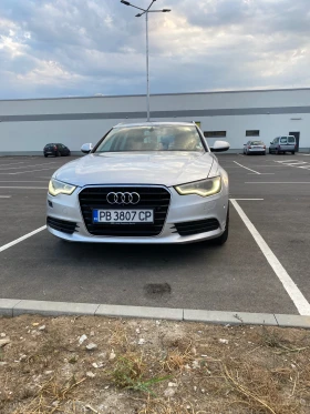 Audi A6 | Mobile.bg    13
