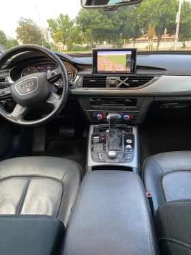 Обява за продажба на Audi A6 ~22 000 лв. - изображение 10
