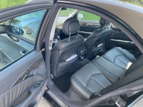 Mercedes-Benz E 500 5.0, 306.,  4 | Mobile.bg    10