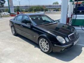     Mercedes-Benz E 500 5.0, 306.,  4