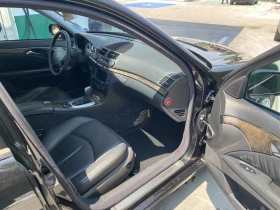 Mercedes-Benz E 500 5.0, 306.,  4 | Mobile.bg    8