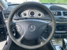 Mercedes-Benz E 500 5.0, 306.,  4 | Mobile.bg    14