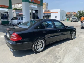 Mercedes-Benz E 500 5.0, 306.,  4 | Mobile.bg    5