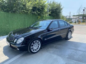     Mercedes-Benz E 500 5.0, 306.,  4