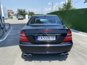 Mercedes-Benz E 500 5.0, 306.,  4 | Mobile.bg    6