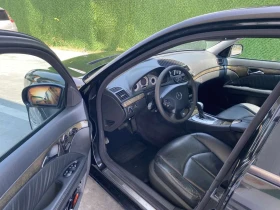 Mercedes-Benz E 500 5.0, 306.,  4 | Mobile.bg    7