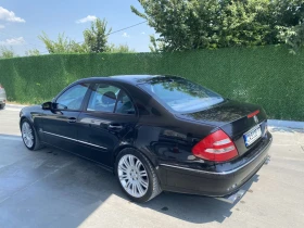     Mercedes-Benz E 500 5.0, 306.,  4