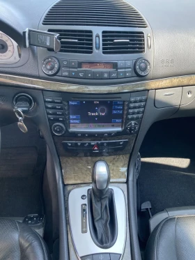 Mercedes-Benz E 500 5.0, 306.,  4 | Mobile.bg    12