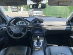 Mercedes-Benz E 500 5.0, 306.,  4 | Mobile.bg    11