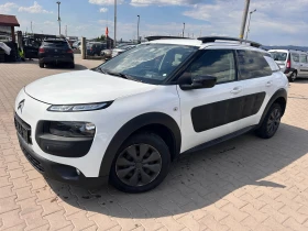Citroen C4 Cactus 1.6HDI NAVI EURO 6