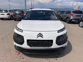 Citroen C4 Cactus 1.6HDI NAVI EURO 6 - 9800 лв. - 97873497 3