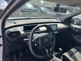 Citroen C4 Cactus 1.6HDI NAVI EURO 6 - 9800 лв. - 97873497 11