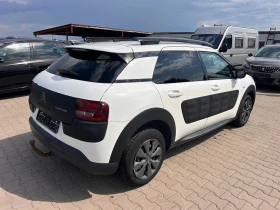 Citroen C4 Cactus 1.6HDI NAVI EURO 6 - 9800 лв. - 97873497 6
