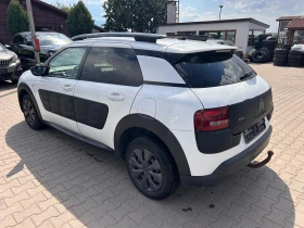 Citroen C4 Cactus 1.6HDI NAVI EURO 6 - 9800 лв. - 97873497 8