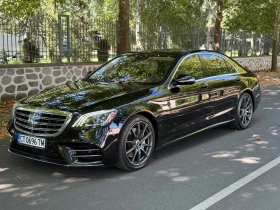  Mercedes-Benz S 560