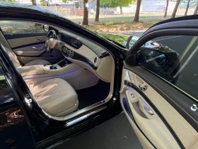 Mercedes-Benz S 560 4matic, Long, Burmeister, Panorama, Full | Mobile.bg    12